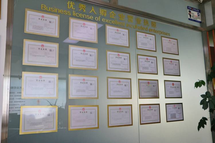 深耕创新孵化生态 筑就创业梦工厂 科技企业孵化服务的实践与展望