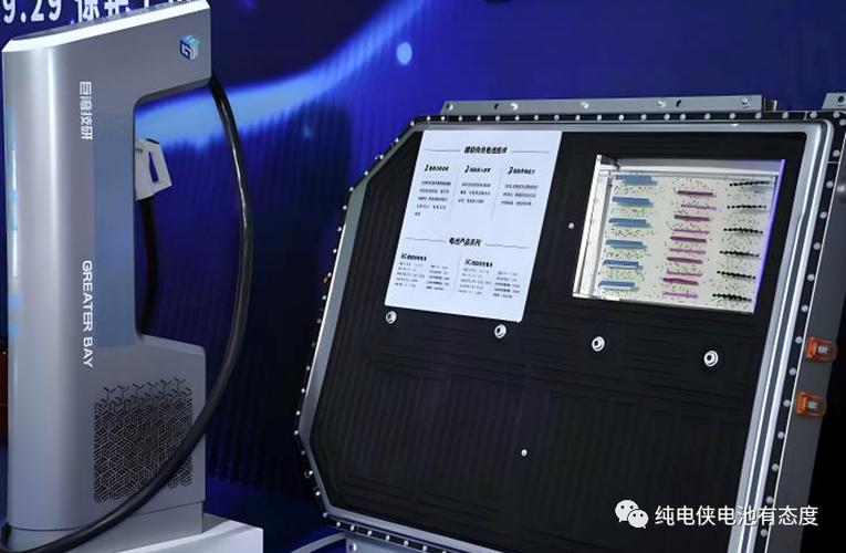 巨湾技研 广汽集团内部孵化的高科技独角兽，如何重塑科技企业孵化新范式？