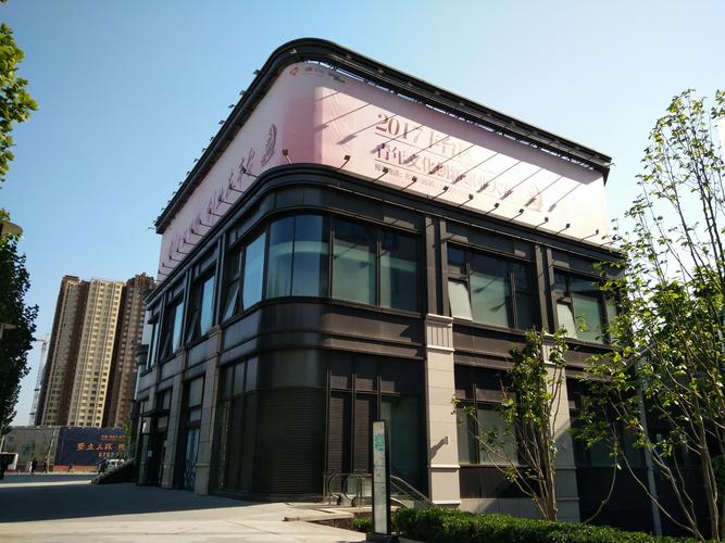 北京竹海科技孵化器 打造科技企业孵化服务的创新高地